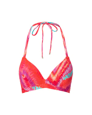 Lingadore Voorgevormde Triangel Bikini top