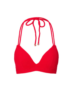 Lingadore Voorgevormde Triangel Bikini top