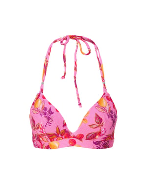 Lingadore Voorgevormde Triangel Bikini top