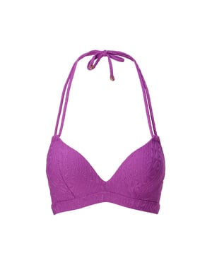 Lingadore Voorgevormde Triangel Bikini top