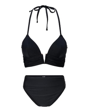 Lingadore Triangel voorgevormd bikini set