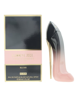 Carolina Herrera Good Girl Blush Eau de Parfum Elixir 30ml Spray voor Haar