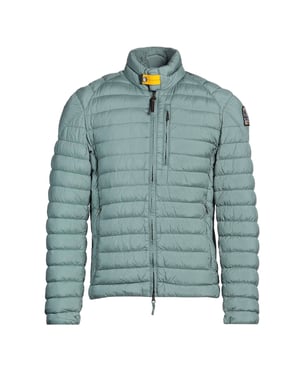 Parajumpers Wilfred Mineral Green Donsjack