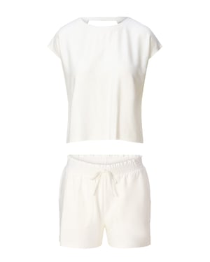 Lingadore Top & shorts