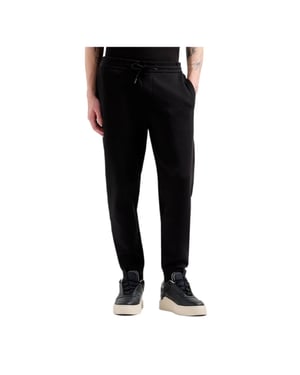 Armani Exchange Minao AX joggingpak voor heren