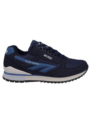 Hi-Tec Silver Shadow OG Herensneakers