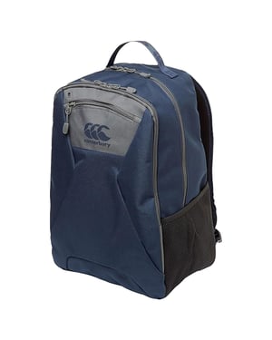 Canterbury Klassieke rugzak (Marine)