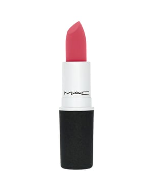 M.A.C Powder Kiss Lipstick - A Little Tamed 3g voor Mooie Elegantie