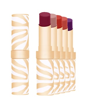 Sisley Phyto-Rouge Shine 32 - Sheer Ginger Lipkleur 3g