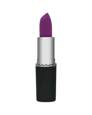 M.A.C Macximal Zijdeachtige Matte Lipstick - Iedereen's Heroïne 3,5 g