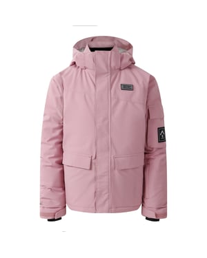 Dare 2B Kinderen Shredder Ski Jas (Lilas)