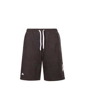 Trespass Kinder Lance Shorts (Grijs)