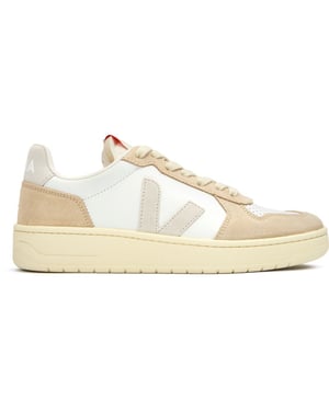 Veja V-82 Lederen Sneakers