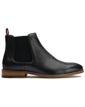 Simon Carter Elgar 2 Chelsea Boots
