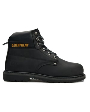 Caterpillar Powerplant Gyw Boots