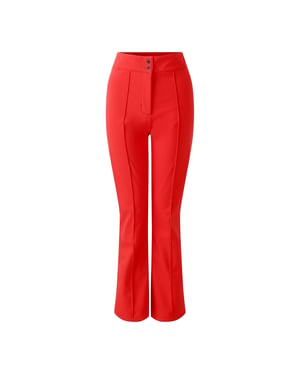 Dare 2B Dames/Dames Glide Skibroek (Echt rood)