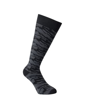 Dare 2B Heren Berg Ski Sokken (Zwart)