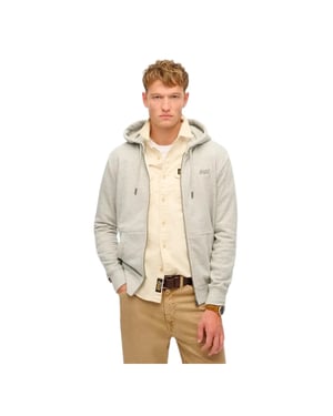 Superdry Essential sweatshirt voor heren
