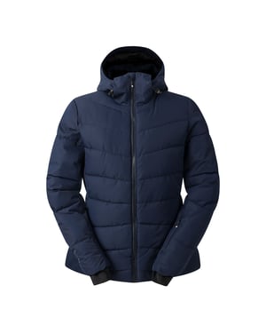 Dare 2B Dames/Dames Glacier Skijas (Marine)