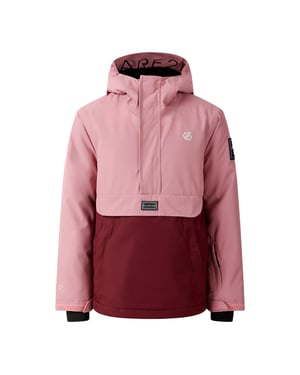 Dare 2B Kinder/Kids Freehand II Ski jas (Lila's)