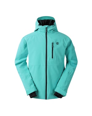 Dare 2B Heren Eagle III Ski jas (Bristol Blauw)
