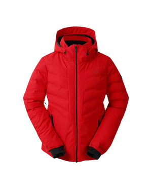 Dare 2B Dames Glijden Waterdichte Skijas (Echt Rood)