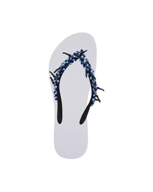 Peppi Flip Flop wit