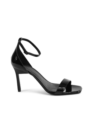 Leren Minimalistische Sandalen