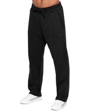 Enzo Milano | Heren Open Hem Jogger