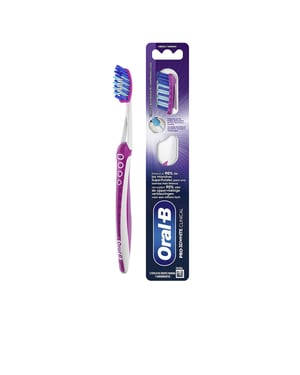 Pro-3dwhite Clinische Tandenborstel 38 #medium