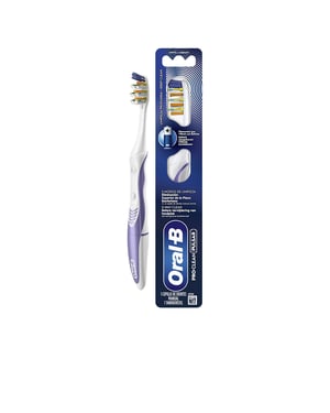 Proclean Pulsar Tandenborstel 35 #medium