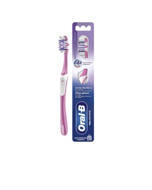Pro-3dwhite Tandenborstel 40 #medium
