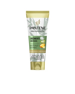 Pantene Miracle Sterke Groei Conditioner 160 ml
