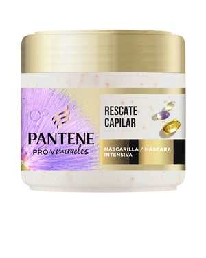 Pantene Miracle Haarreddingsmasker 300 ml