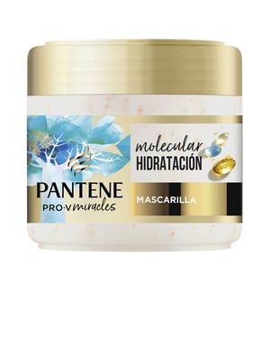 Pantene Miracle Intensieve Hydratatie Masker 300 ml