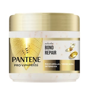 Pantene Miracle Bond Repair Mask 300 ml