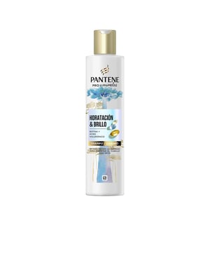 Pantene Wonder Hydratatie en Glans Shampoo 250 ml