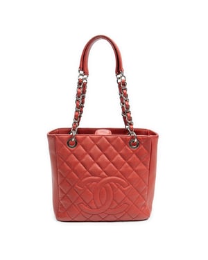 Petite Shopping Tote  Schoudertas