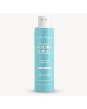 Hyaluronzuur Hydro Surge Gel Reiniger 100ml