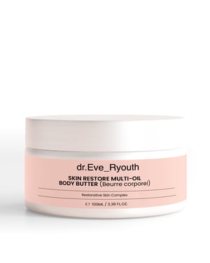 Skin Restore Multi-Olie Body Butter