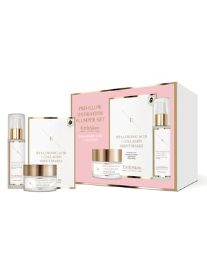 Pro Glow Hydratatie Plumper Set