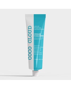 Coco Cloud Crème Reiniger