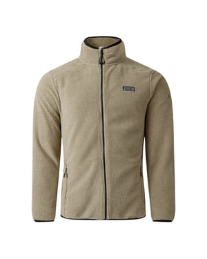 Regatta Heren Switch Out Fleecejack (Abbeystone)