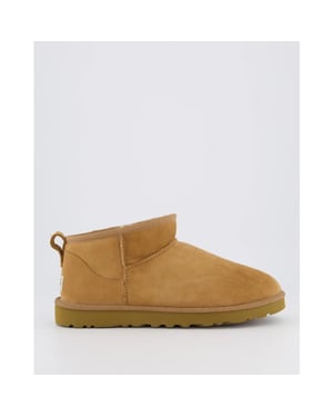 Klassieke Ultra Mini Boots