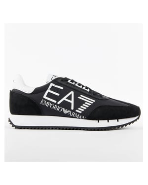 EA7 Signature GA sneakers voor heren