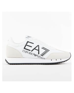 EA7 Signature GA sneakers voor heren