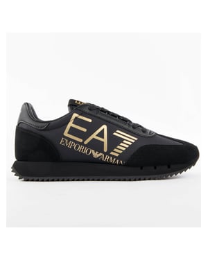 EA7 Signature GA sneakers voor heren