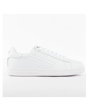 EA7 Signature GA sneakers voor heren