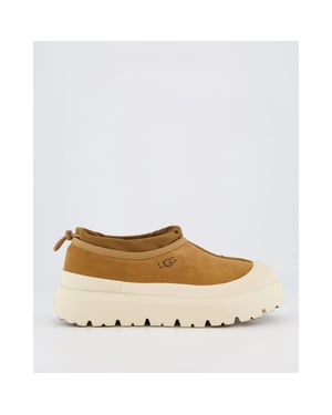 Tasman Weather Hybrid Sneakers