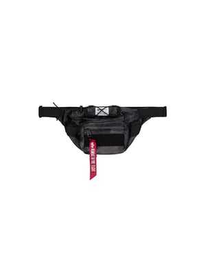 Tactical Waist Bag